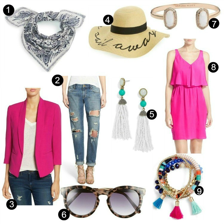Summer Crushing On Some Of The Cutest Clothes