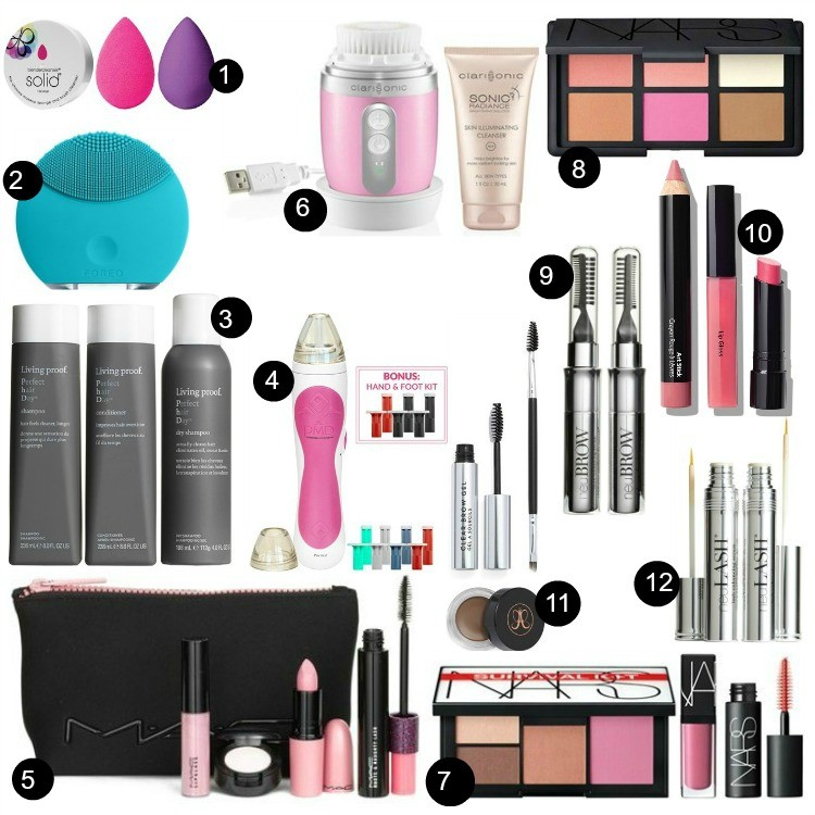 NSALE Beauty Must Haves