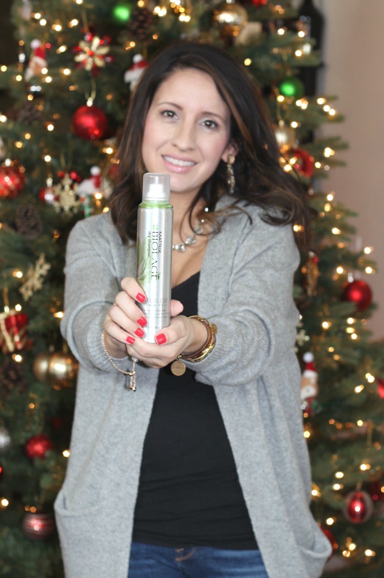 Dry Shampoo Review Hits and Misses