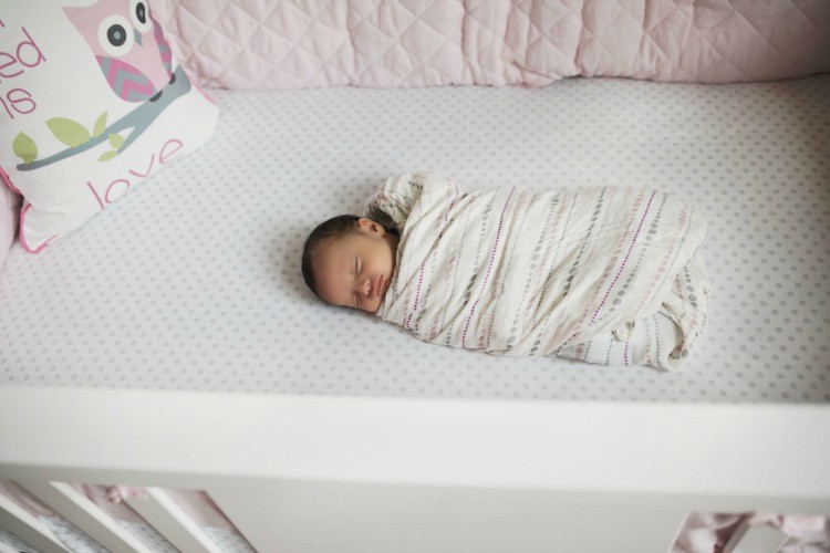 Sofias newborn photos + My birth story