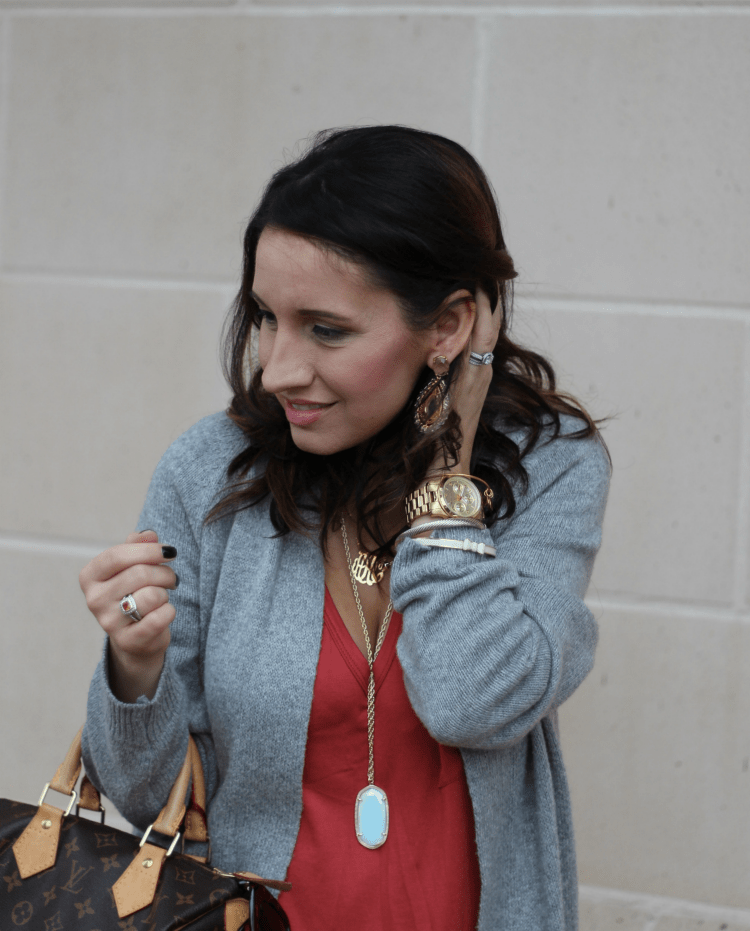 Petite Fashion Blog, Pretty In Her Pearls, Houston style,