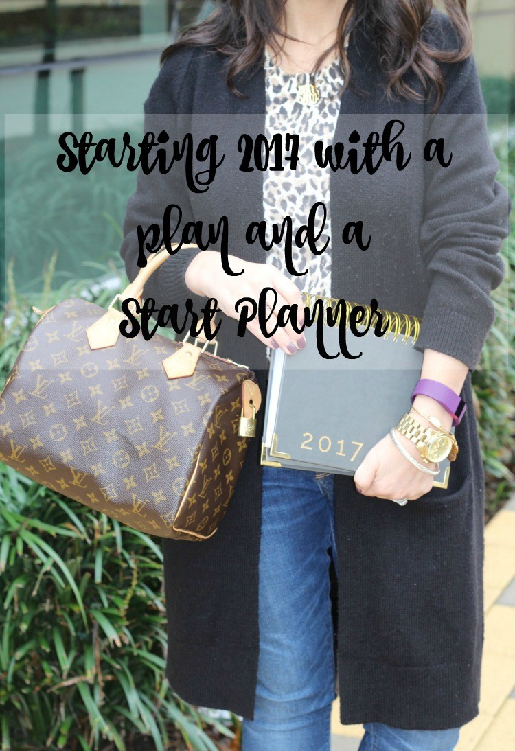 Petite Fashion Blog, Pretty In Her Pearls, Houston style, Start Planner