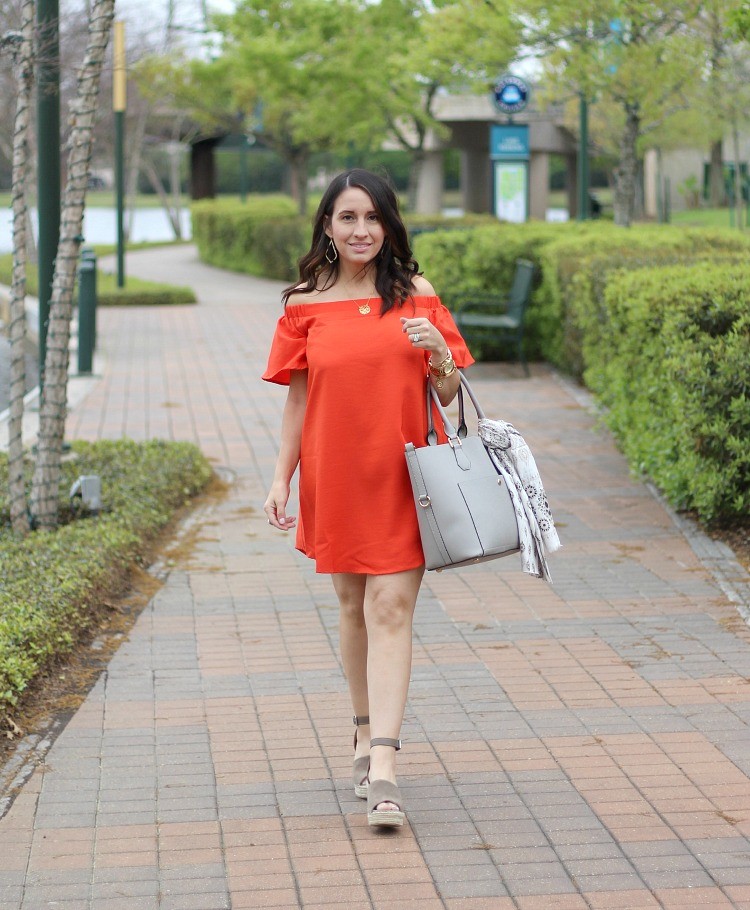 Petite Fashion Blog, Pretty In Her Pearls, Houston style,