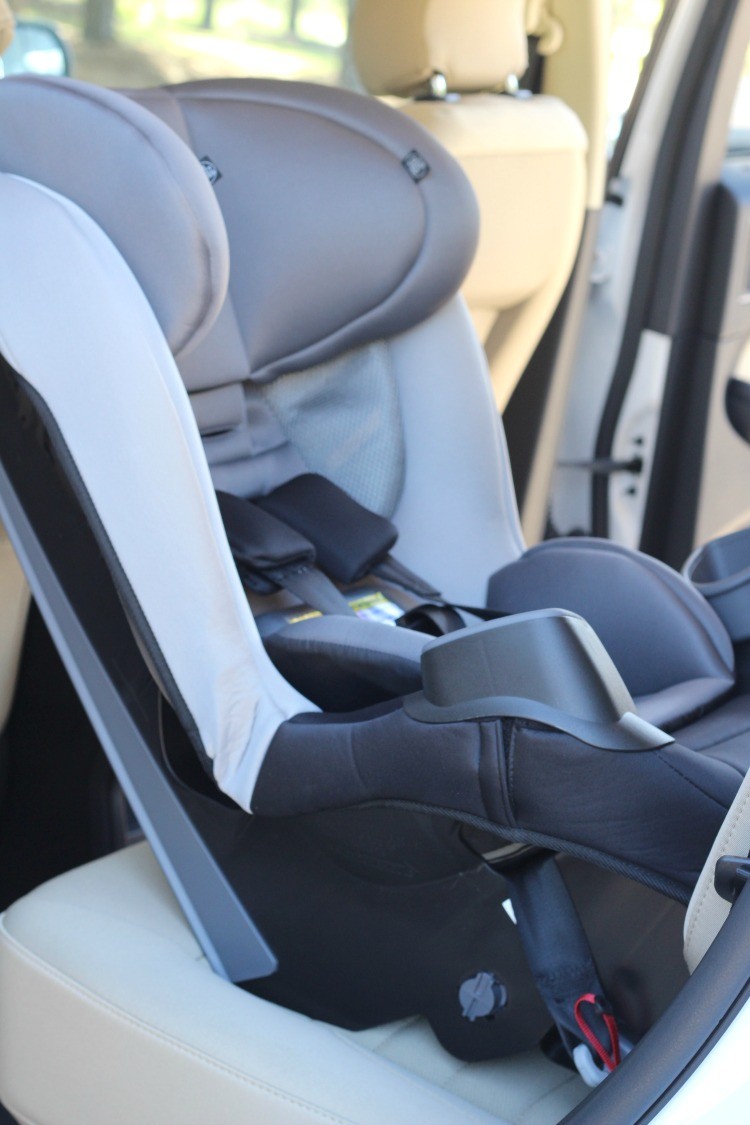 Evenflo stratos convertible car seat best sale