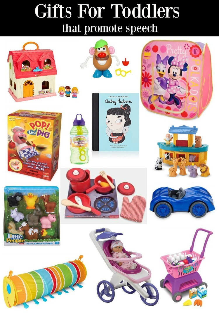 Gifts for toddlers that promote speech, Houston Mom Blogger, Houston Blogger, Speech therapy toys