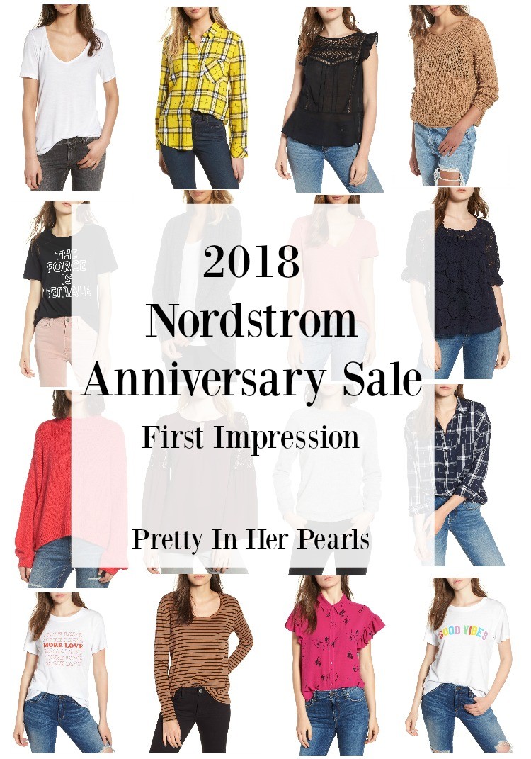 Nordstrom Anniversary Sale