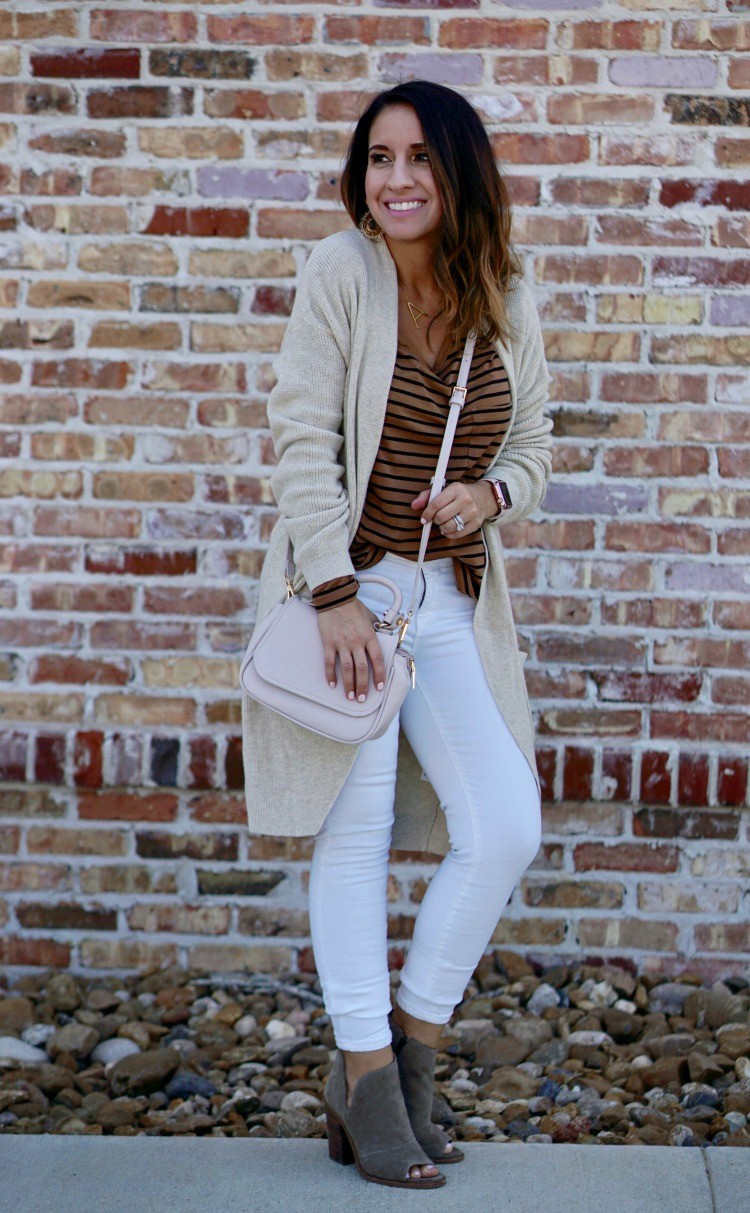 Casual cute ootd, Petite Outfit, Pretty In Her Pearls