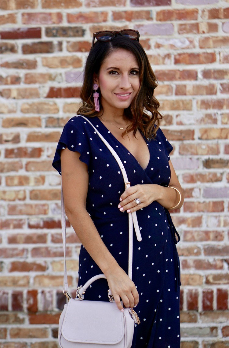 The best wrap dress