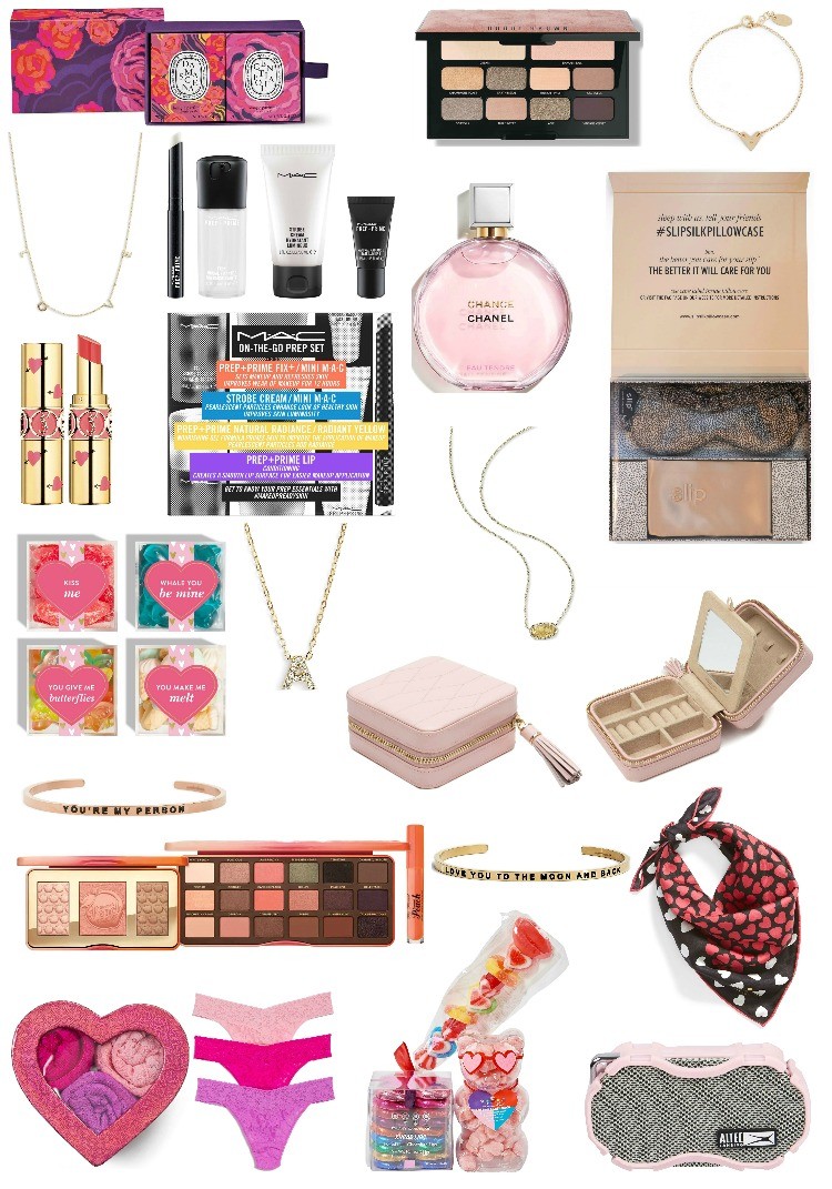 Valentine's Day Gift Guide For Her