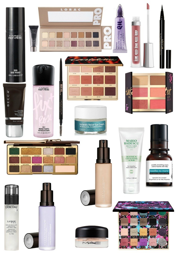 Ulta 21 Days Of Beauty Favorites