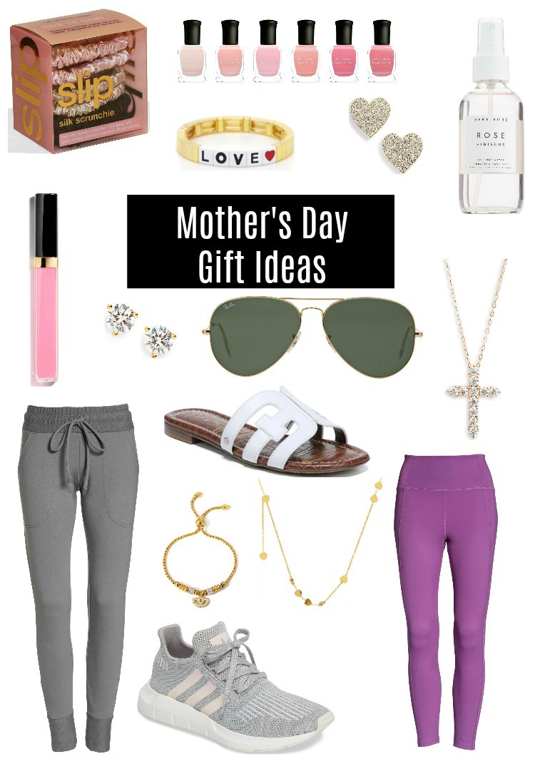 Mother's Day Gift Ideas and Gifts Just Because