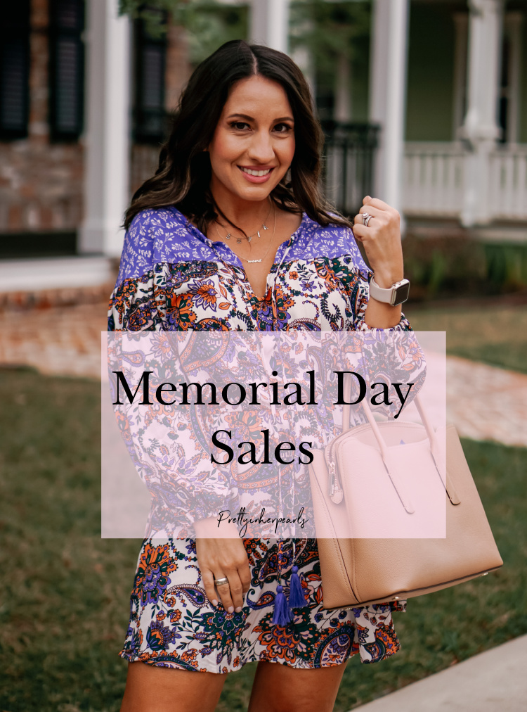 2021 Memorial Day Sales